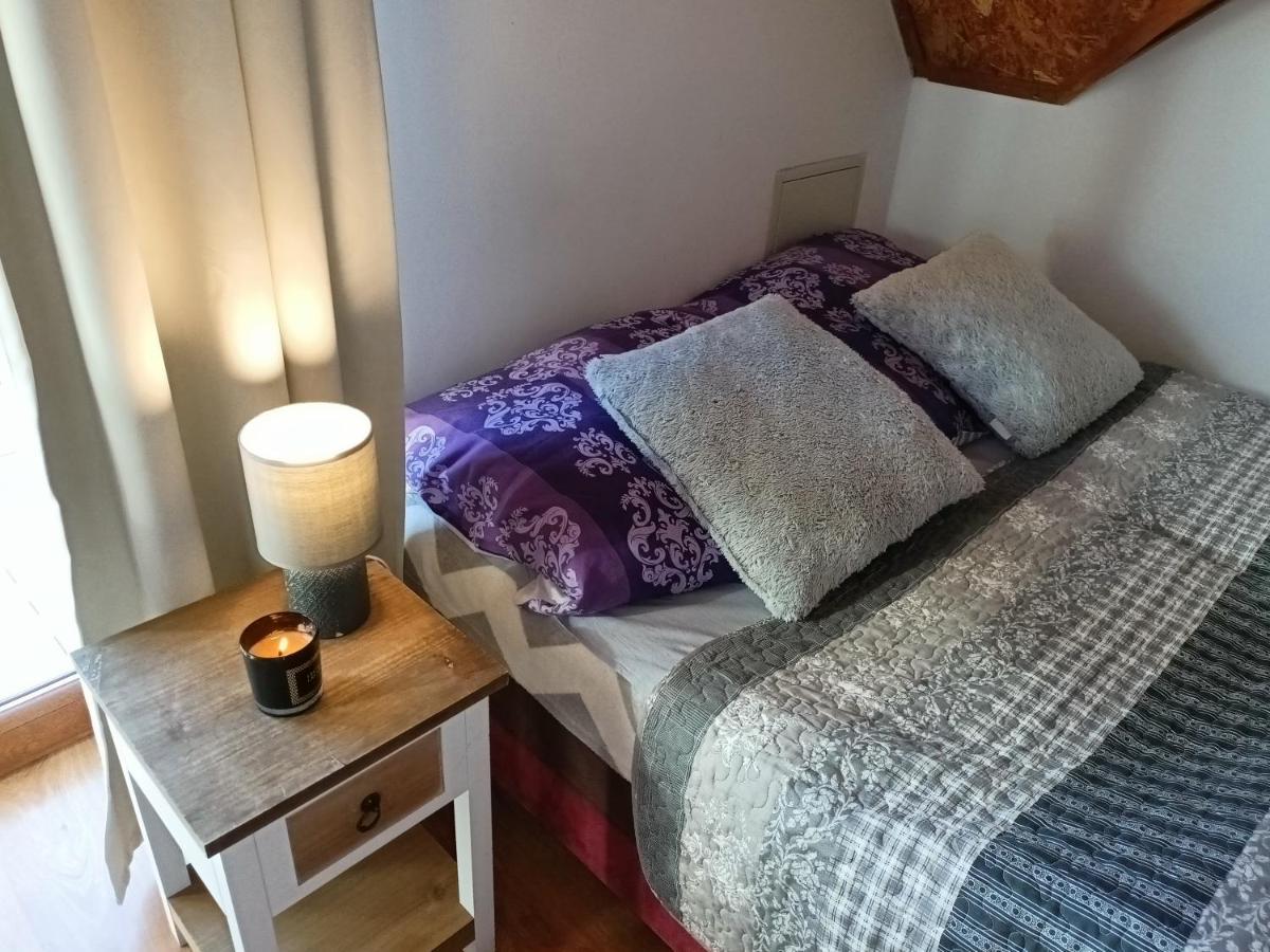 Solorena Junoszyno Exteriör bild