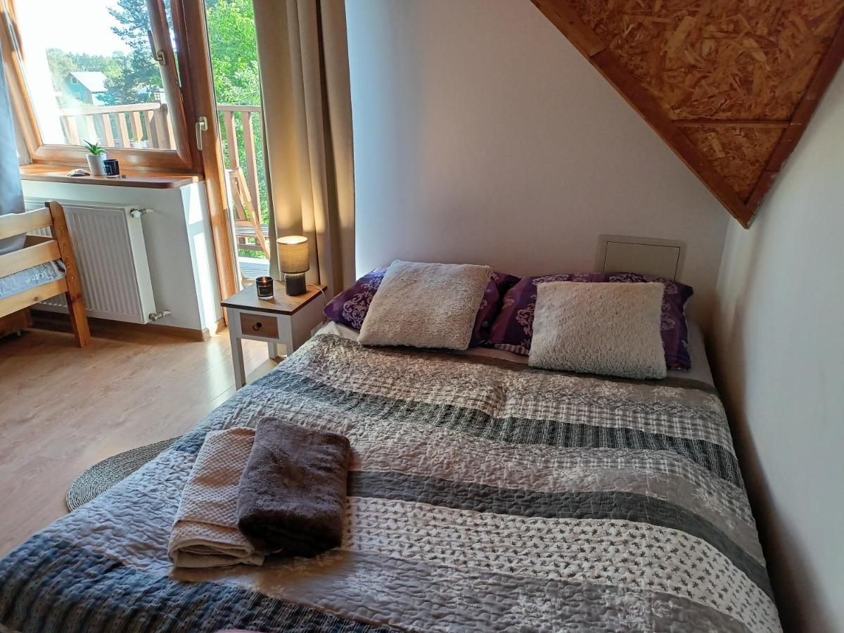 Solorena Junoszyno Exteriör bild