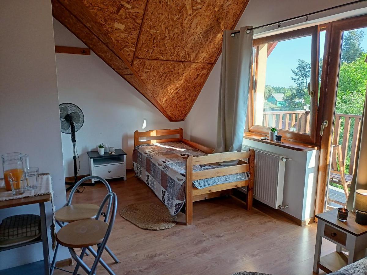 Solorena Junoszyno Exteriör bild