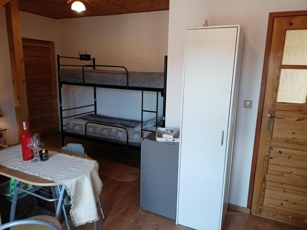 Solorena Junoszyno Exteriör bild