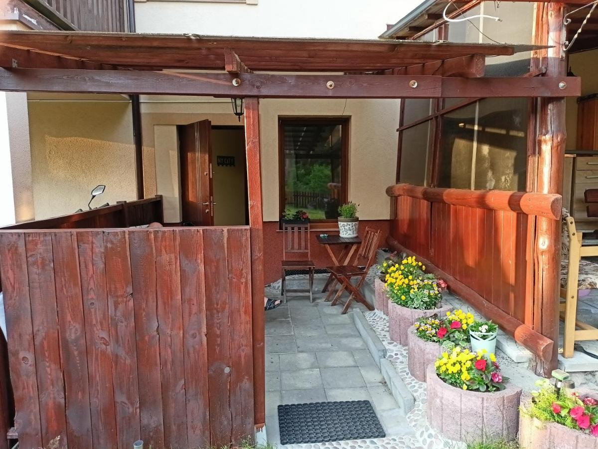 Solorena Junoszyno Exteriör bild